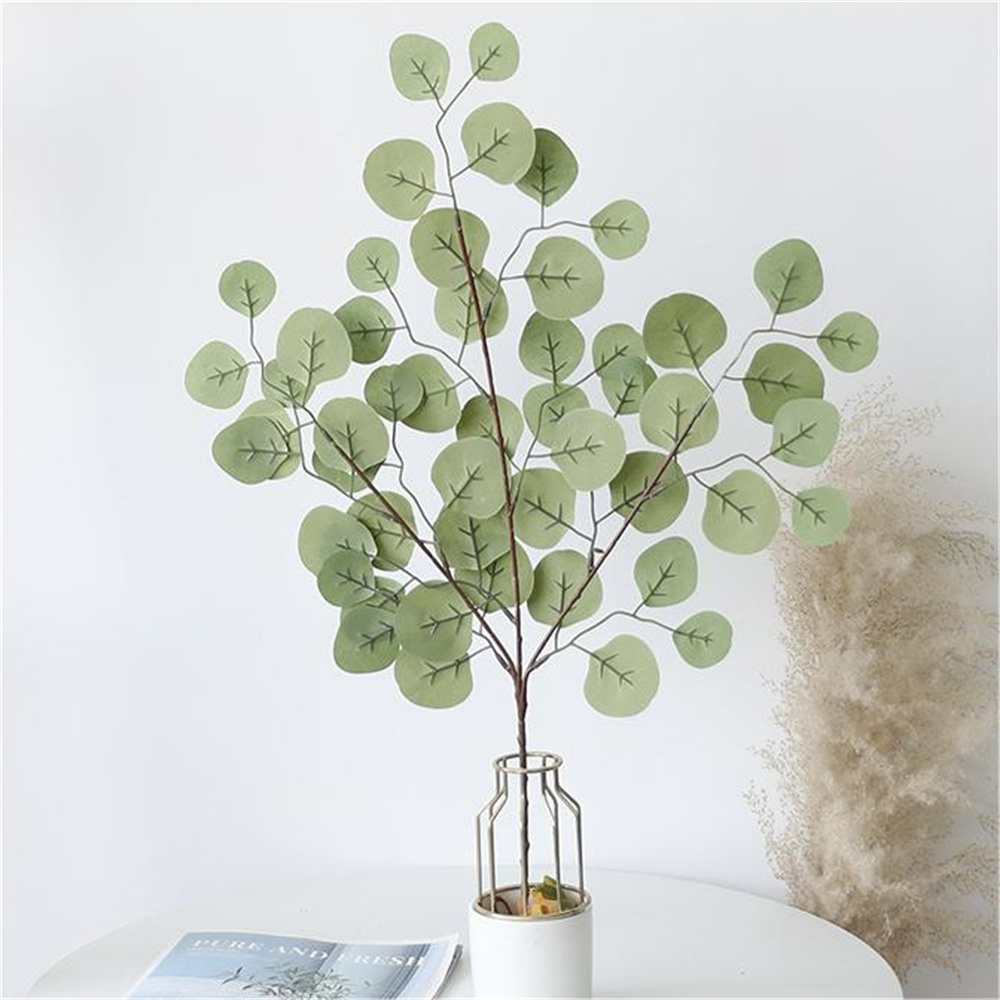 Dracaena Marginata - Plantas artificiales de vid de hoja