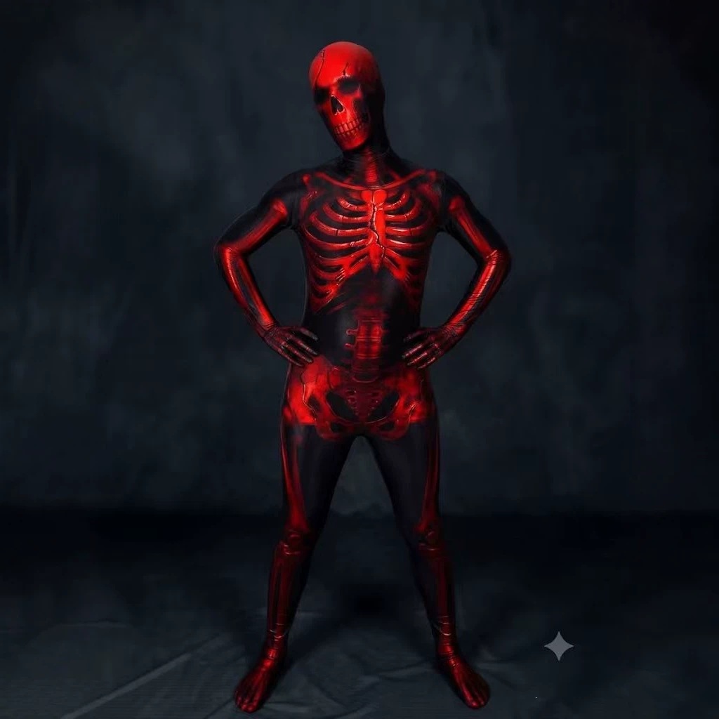 Traje Zentai Multitallas para  - Monstera Adansonii reseña y precio