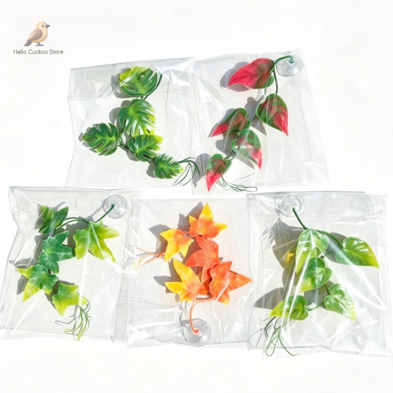 Planta Artificial de Potos par - Spider Plant Hanging reseña y precio