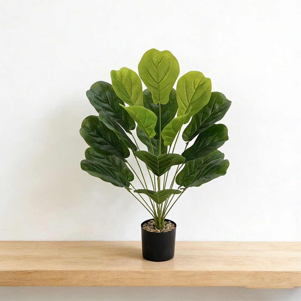 1 Pieza de Ficus Lyrata Artifi - Ficus Lyrata Tree reseña y precio