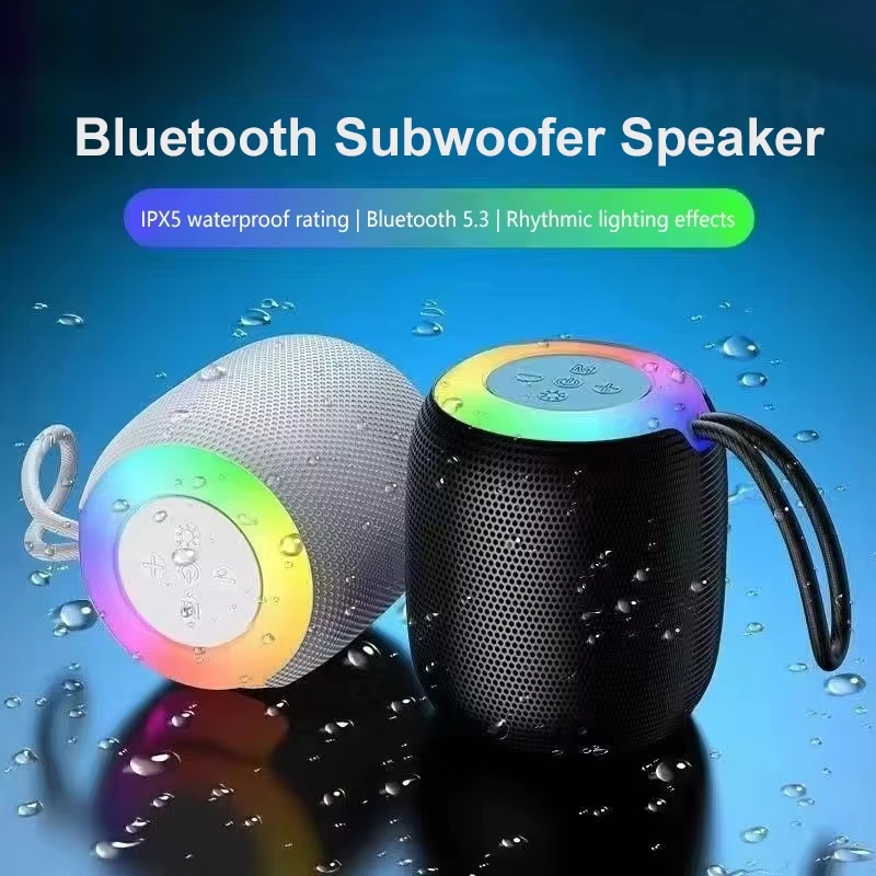 Mini Altavoz Bluetooth Lenovo  - Google Speaker Nest Audio reseña y precio