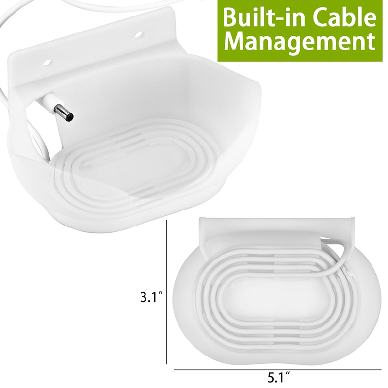 ABMF 2X: soporte de pared para - Google Speaker Nest Audio reseña y precio
