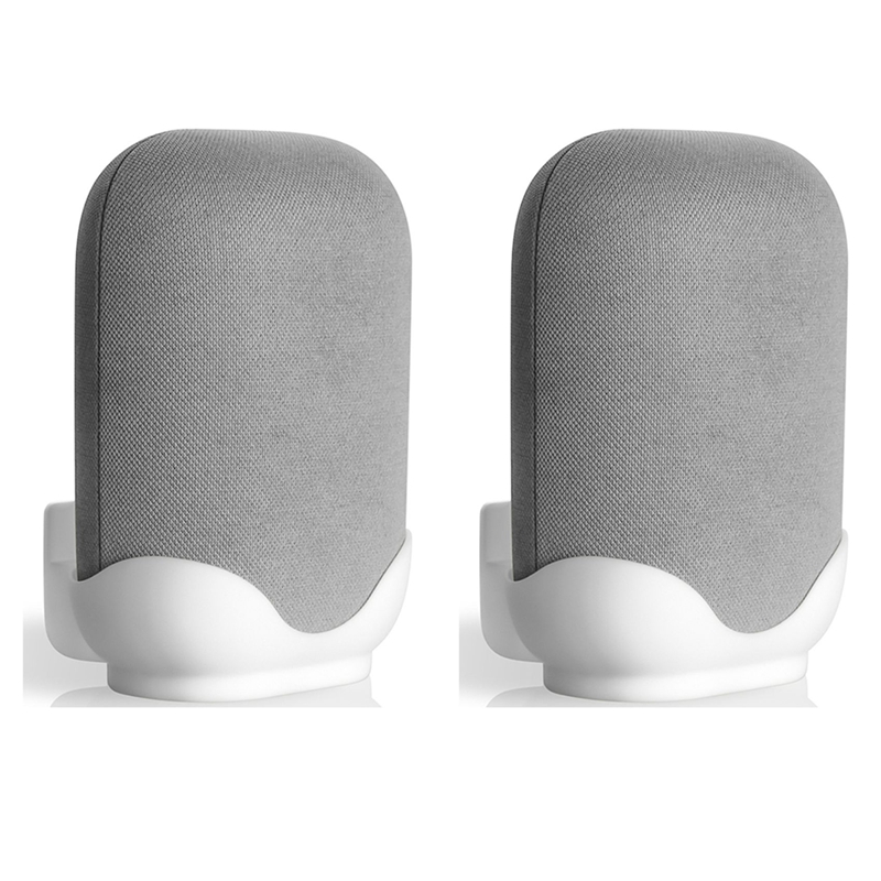 ABMF 2X: soporte de pared para - Google Speaker Nest Audio reseña y precio