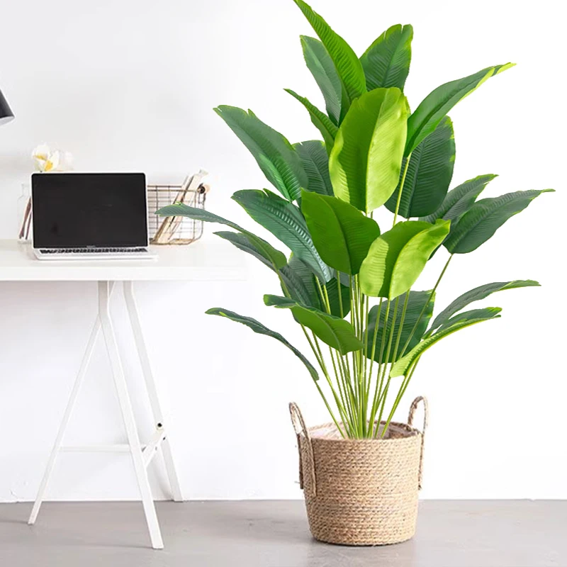 1 Pieza de Planta Artificial,  - Dracaena Marginata reseña y precio