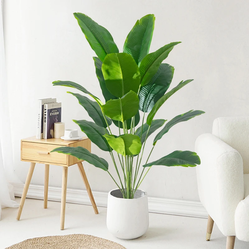1 Pieza de Planta Artificial,  - Dracaena Marginata reseña y precio