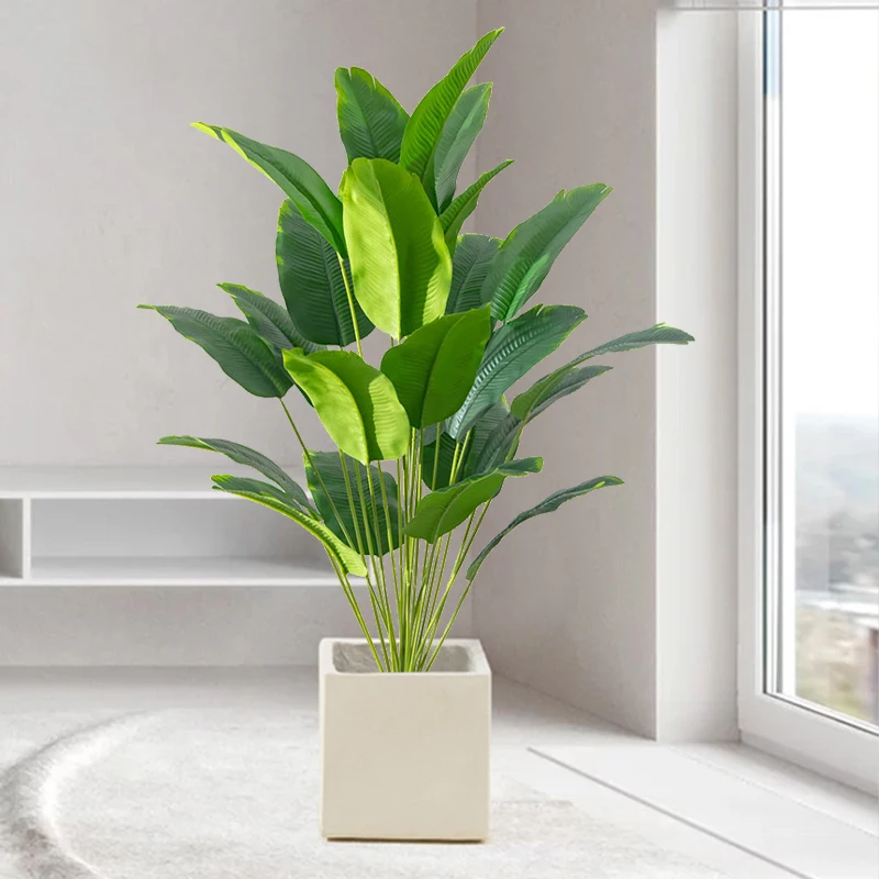 1 Pieza de Planta Artificial,  - Dracaena Marginata reseña y precio